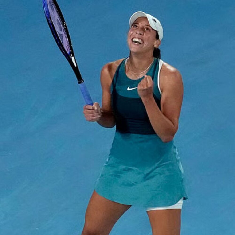 Nike Court Slam Dress - Picture 1 of 11